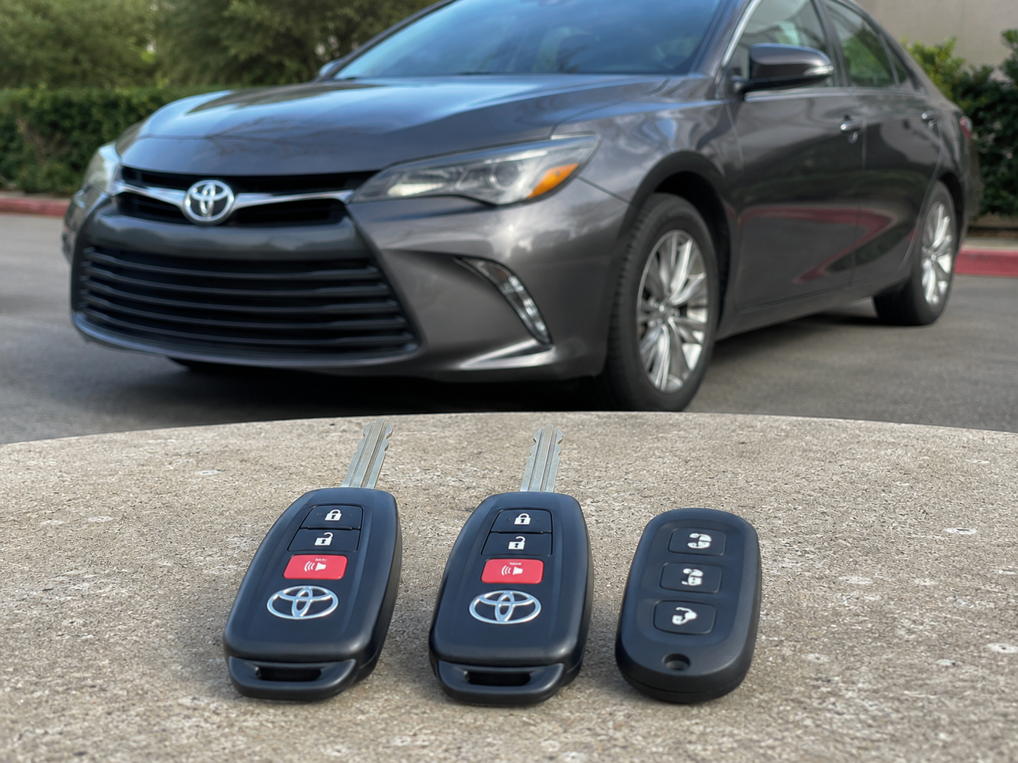 „Toyota problemy z immobilizerem. Objawy i co można sprawdzić bez narzędzi, gdy auto nie odpala w Warszawie”