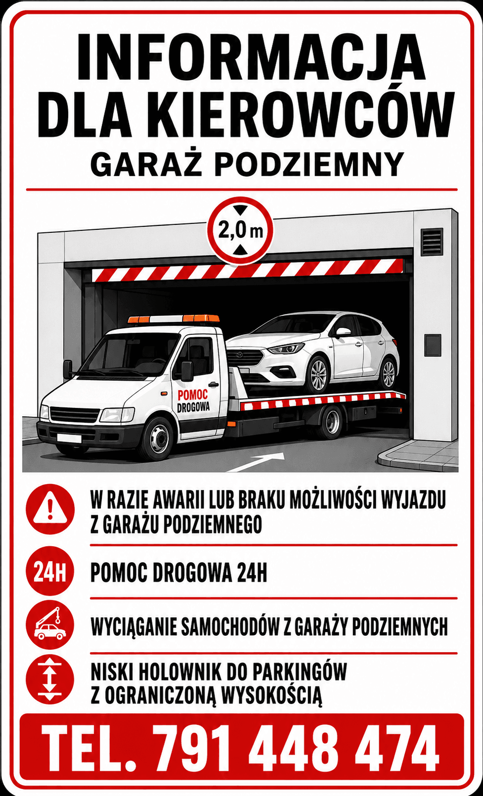 O nas – Wawa Pomoc Drogowa